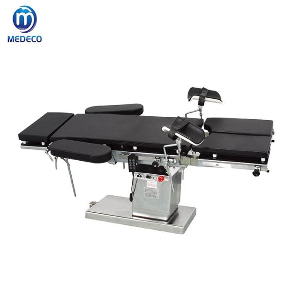 Hospital Equipment ICU Operation Room Medical Surgery Operating Bed Surgical