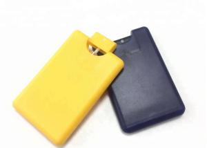 Wholesale Daily Life Pocket Perfume Bottle Lightweight Good Wear Resistance from china suppliers