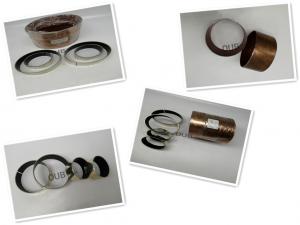 Wholesale Cylinder Seal Kits Boom PC200-6 Bimetal Steel Back Cooper Alloy Bushing Bronze Bush 707-52-90600 from china suppliers