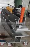 Hydraulic Spot Repair Conveyor Belt Repairing Machine Vulcanizing Press 1.1Kw
