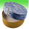 Buy cheap Hot sale paper tube box for gift packaging, customized design, sizes and from wholesalers