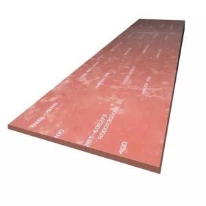 Wholesale NM500 NM300 NM550 NM600 Nm400 Wear Resistant Steel Plate Hot Rolled from china suppliers