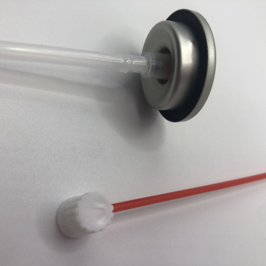 Versatile MDF Kit Activator Valve Universal Solution for Butane Gas Lighter Refills