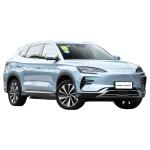 Modern Fully Electric SUV 520km Eco Friendly SUV BYD Song Champion