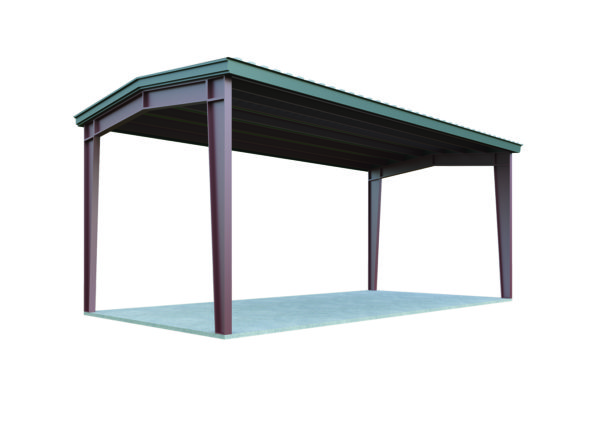 Modern Design Steel Structure Used Hangar Garage Aircraft Sales Hangar Carport Building Shed Application