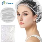 Hair Dry Hotel Disposable Products Disposable Shower Cap Hotel Travel