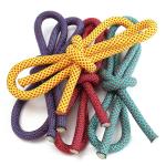 YILIYUAN Adjustable Nylon Braided Rope Halter Lead for Farm Horse in Customized