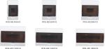 Electrical Distribution Panel 10 Way Waterproof Breaker Box Anti - Friction