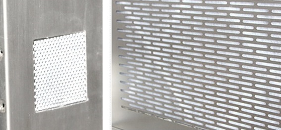 Intelligent Air Shower Room 3000W Cargo Air Shower Customized For Lab