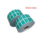 Gravure Printing Packaging Material 8 Colors Roll Film Laminated Aluminum Foil
