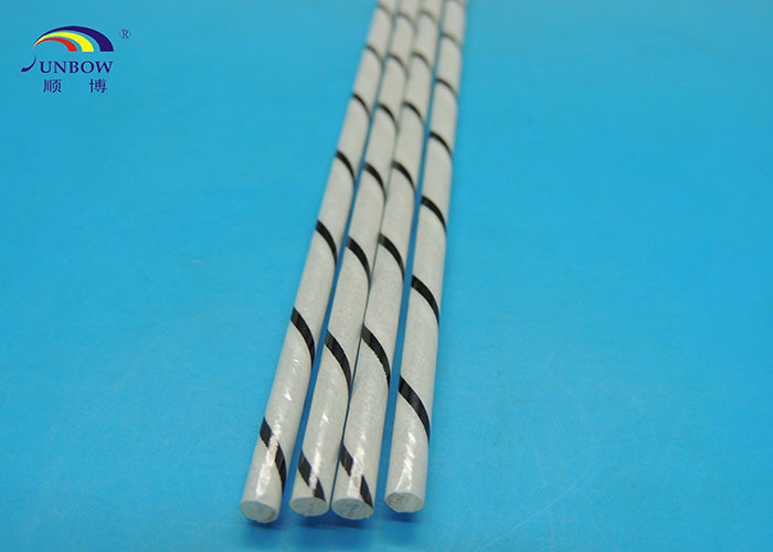 Soft Excellent intensity High flexible Aromatic Polyamide Pater Tubing Special Tubes