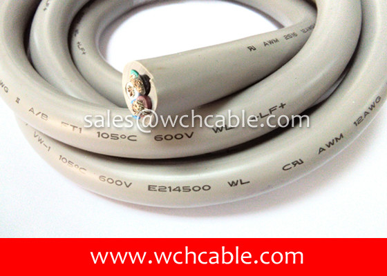 UL20952 Power Supply UPS TPU Cable