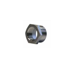 Wholesale High Precision CNC Machining Parts Stainless Steel Flange Bushing from china suppliers
