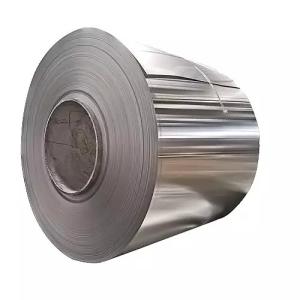 Wholesale Factory Direct Sale 1060 H24 Metal Sheet Roll 3003 H14 H22 Roll Low Price Aluminum Coil from china suppliers