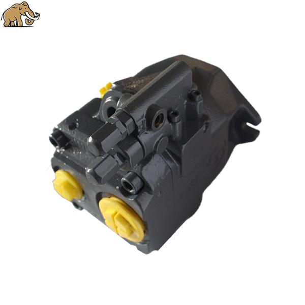 A10vo45 Concrete Rexroth Pump Parts CE Passed