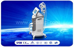 Wholesale Cool Shaping Equipment Cryolipolysis Machine For Fat Freezing Slimming from china suppliers