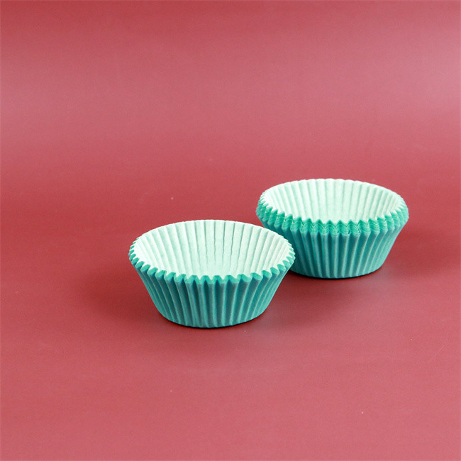 OEM wholesale standard size paper cupcake liners, multicolor baking cups, cupcake liners