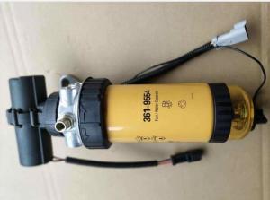 Wholesale JCB Fuel Water Separator Assembly 32/925950 from china suppliers