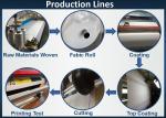 Inkjet Polyester Canvas Rolls Waterproof