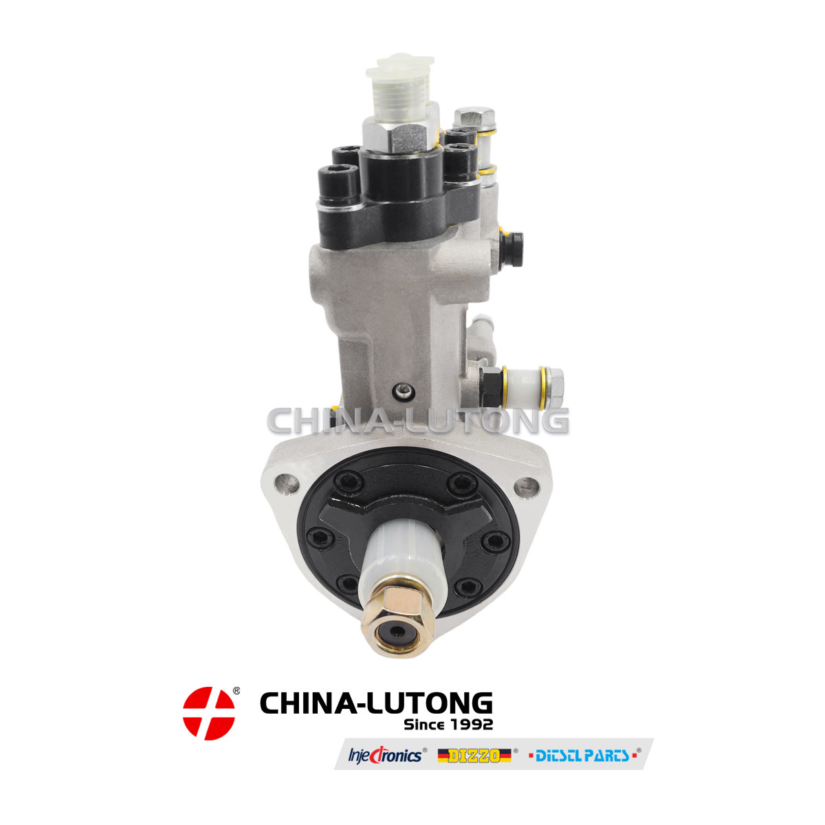 High-pressure Pump CR System Common Rail Pump 0 445 025 028 CB18028 for bosch Fuel Injection Pump 0445025028 Factory Wholesale