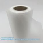 super wide mold peel film Water Soluble Membrane PVA Film Rolls Use For Packing