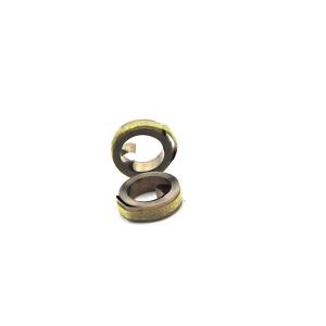 Wholesale Small Constant Torque Spring Force For Cable Armour Retractors Carbon Brush from china suppliers