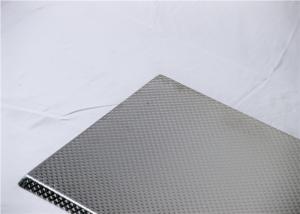Wholesale 1.5mm 600x400x20mm PTFE Aluminium Sheet Pan from china suppliers