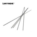 Exquisite Tungsten Steel Rod Seiko Grinding YG15 Model 100mm Solid Carbide Rods