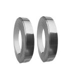 Cold Rolled Stainless Steel Flat Strip 201 304 15mm-1500mm