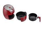 Healthy Choice Multifunction Air Fryer , Oil Free Air Fryer 1500w 3.5L Basket