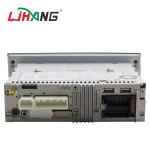Bluetooth 3G USB Peugeot 5008 Dvd Player , LD8.0-5588 Dvd Player For Android