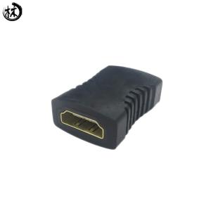 Wholesale Kico HDTV adapter 2 female HDTV A female to HDTV A female adaptor from china suppliers