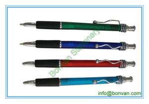 Wholesale hangzhou plastic ball pen, promotional ball pen from hangzhou from china suppliers