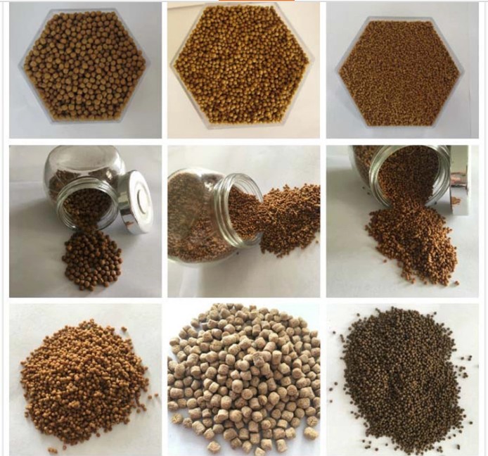 2023 Year Dryer Key Machines Automatic Versatile Fish Feed Production Line for Various Fish Species