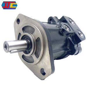 Wholesale SY485 Excavator Hydraulic Parts Fan Motor 60248398 For Sany Excavator from china suppliers