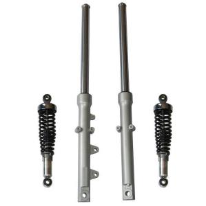 Wholesale Motorcycle shock absorber motocross SUVs shock absorber scooter shock absorber from china suppliers