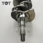 4D31 4D32 Excavator Engine Parts Crankshaft E307V E70B HD450 DH512