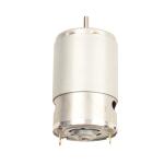Faradyi 12v 7200rpm Low Cost Dc Micro Motor For Hair Dryer