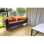 Landscape Decoration Nanhu Capsule Home House for Prefabricated Trade Space Pod