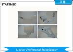 Hospital Modern Medical Equipment , 50mm Portable Dental X Ray Unit Imaging