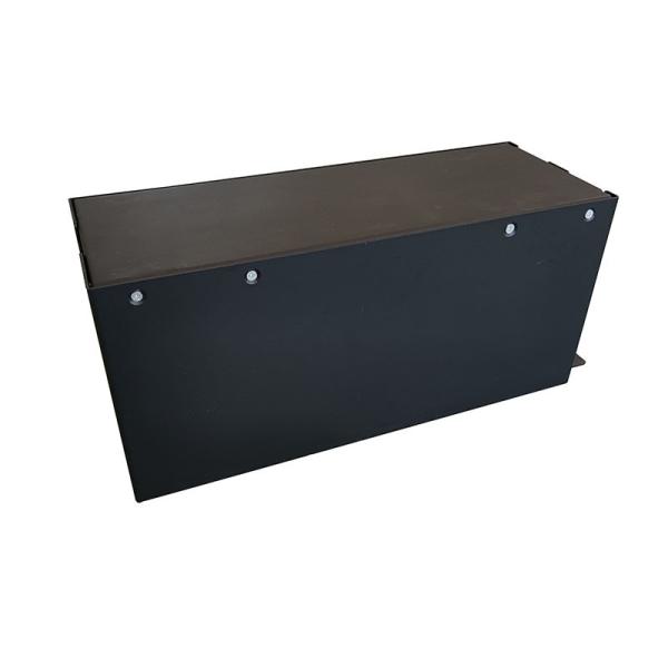 40AH Capacity Electric Forklift Battery with International Standard Certificatio