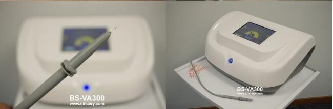 Vein Vascular removal Spider vein removal mahcine RBS veins remover