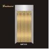 Buy cheap 304 Stainless Steel Sheet 1500mm Width 8K Surface 2.0mm Thickness from wholesalers