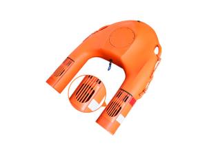 Wholesale Rotational Molding Intelligent Lifebuoy Robot Drone Water Rescue Outer Shell from china suppliers