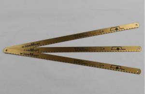 Wholesale High Speed Steel Hacksaw Blade from china suppliers