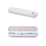 Fashion Portable UV Sterilizer AT-08A Sonic UV Light Toothbrush Sterilizer