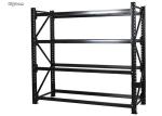 Optional Color Industrial Warehouse Shelving , Commercial Warehouse Shelving