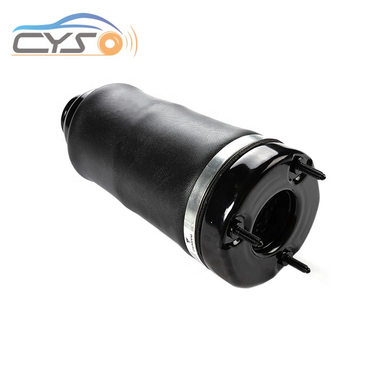 Mercedes GL 450 Air Ride Suspension Shock Spring 1643206113 164 320 58 13