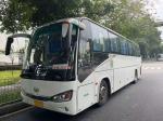 HIGER 48 Seats Used Tourist Bus Produced In September 2018 11120×2550×3595mm