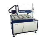 Vertical Installation Silicone Dispensing Machine 300ml for Industrial